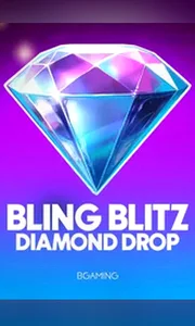 Bling Blitz Diamond Drop