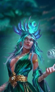 Golden Avalon Hold and Win