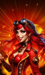 Inferno Coins: ULTIMATE RUNNING WINS