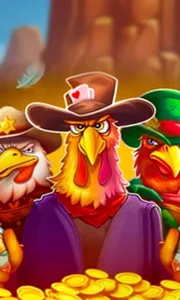 Chicken Rush