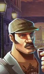 Holmes and the Stolen Stones