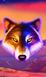 Wolf Gold