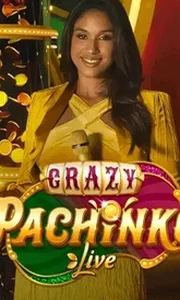 Crazy Pachinko