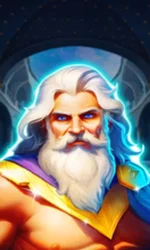 Zeus of Olympus