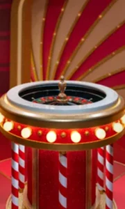 Red Door Roulette
