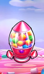 Sugar Rush